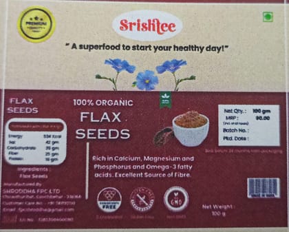 FLEX SEED