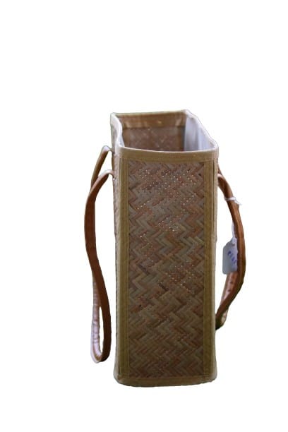 ECO SHITALPATI SHOPPING BAG