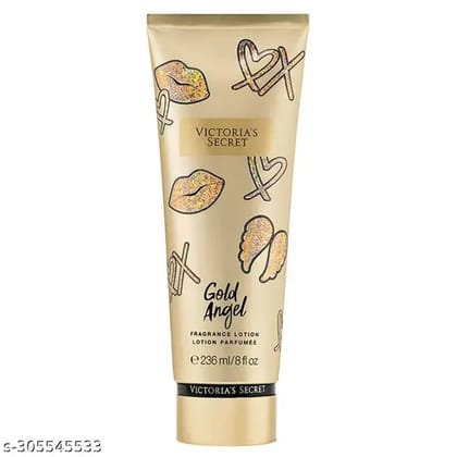 Victoria's Secret Gold Angel Lotion 236 ml/8 fl oz for Women