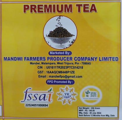 Tripura Premium Tea