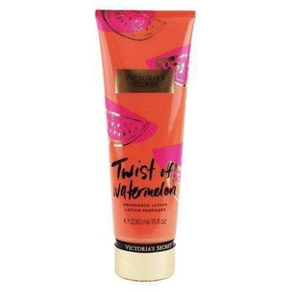 Victoria's Secret Twist Of Watermelon Body Lotion 236ml/8 fl oz For Women