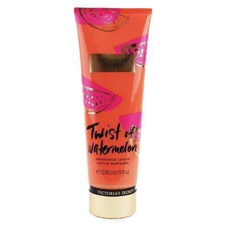 Victoria's Secret Twist Of Watermelon Body Lotion 236ml/8 fl oz For Women