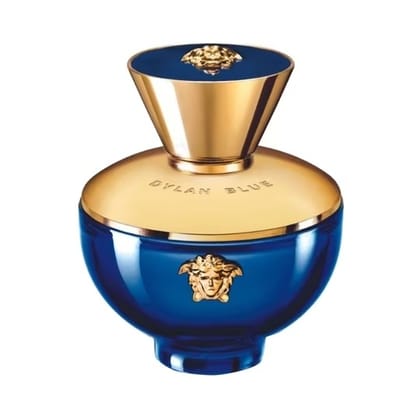 Versace Dylan Blue Pour Femme 100ml Eau de Parfum Spray