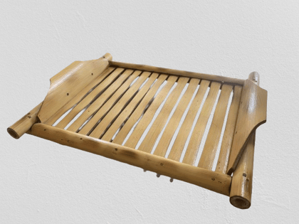 ASOMI BAMBOO TRAY