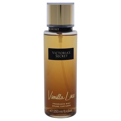 Victoria Secret Vanilla Lace Body Mist For Men & Women Perfume