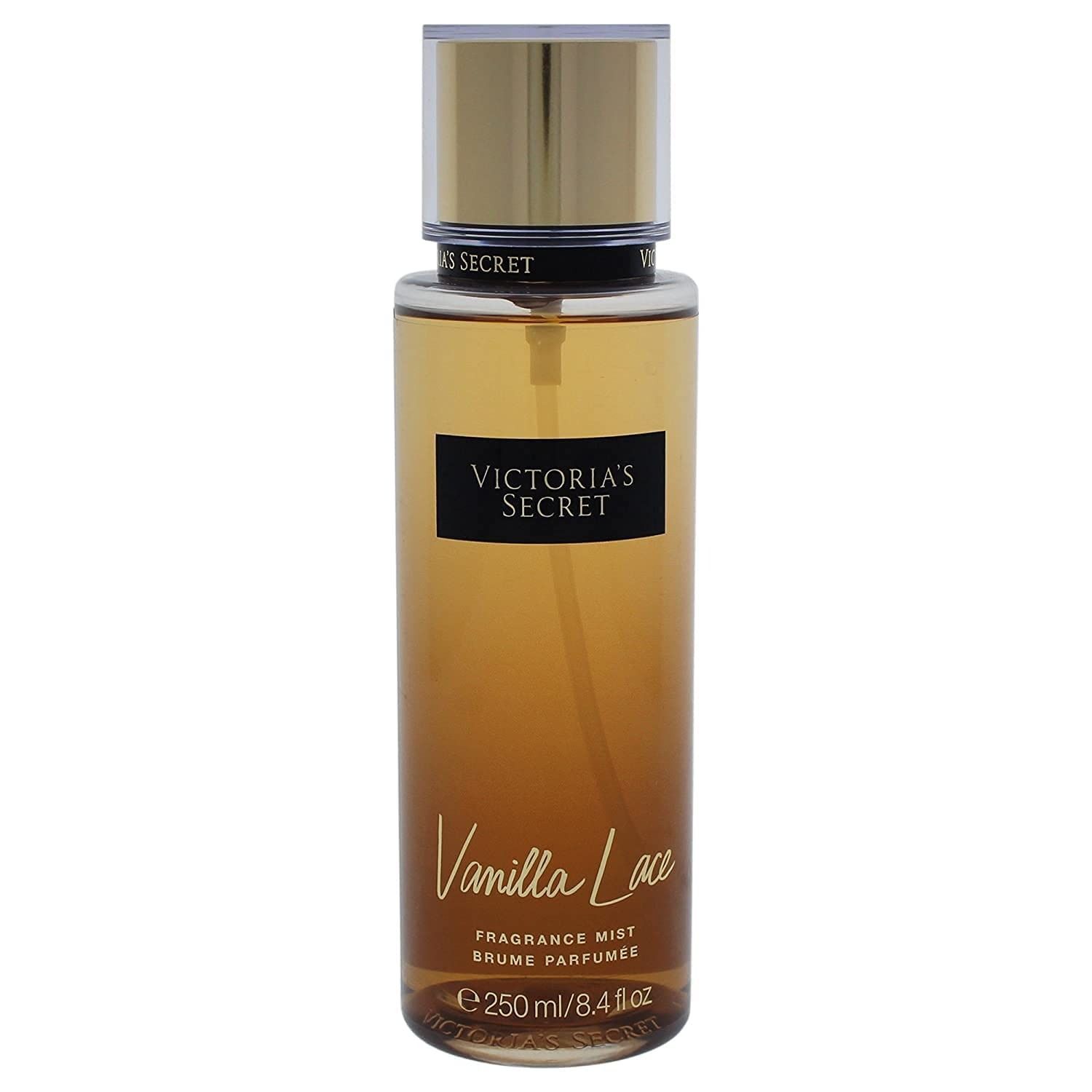 Victoria Secret Vanilla Lace Body Mist For Men & Women Perfume