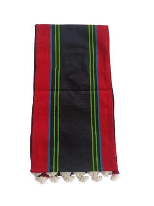 ASOMI TRADITIONAL MUFFLER