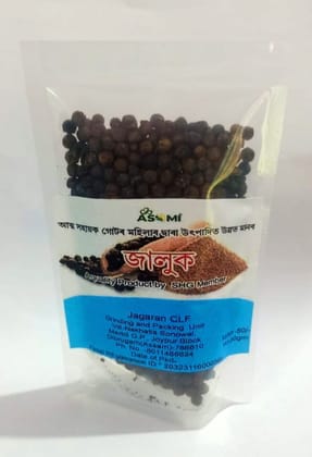 Asomi Black Pepper