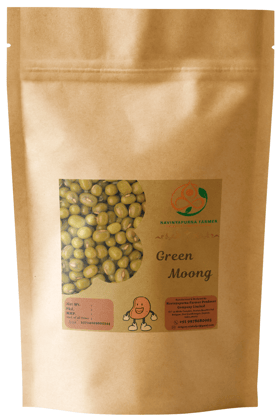 Green Moong