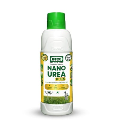 Nano Urea - 500 ML