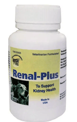 Renal Plus 45 tabs for dogs