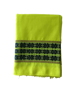 Asomi Woven Single Mekhela