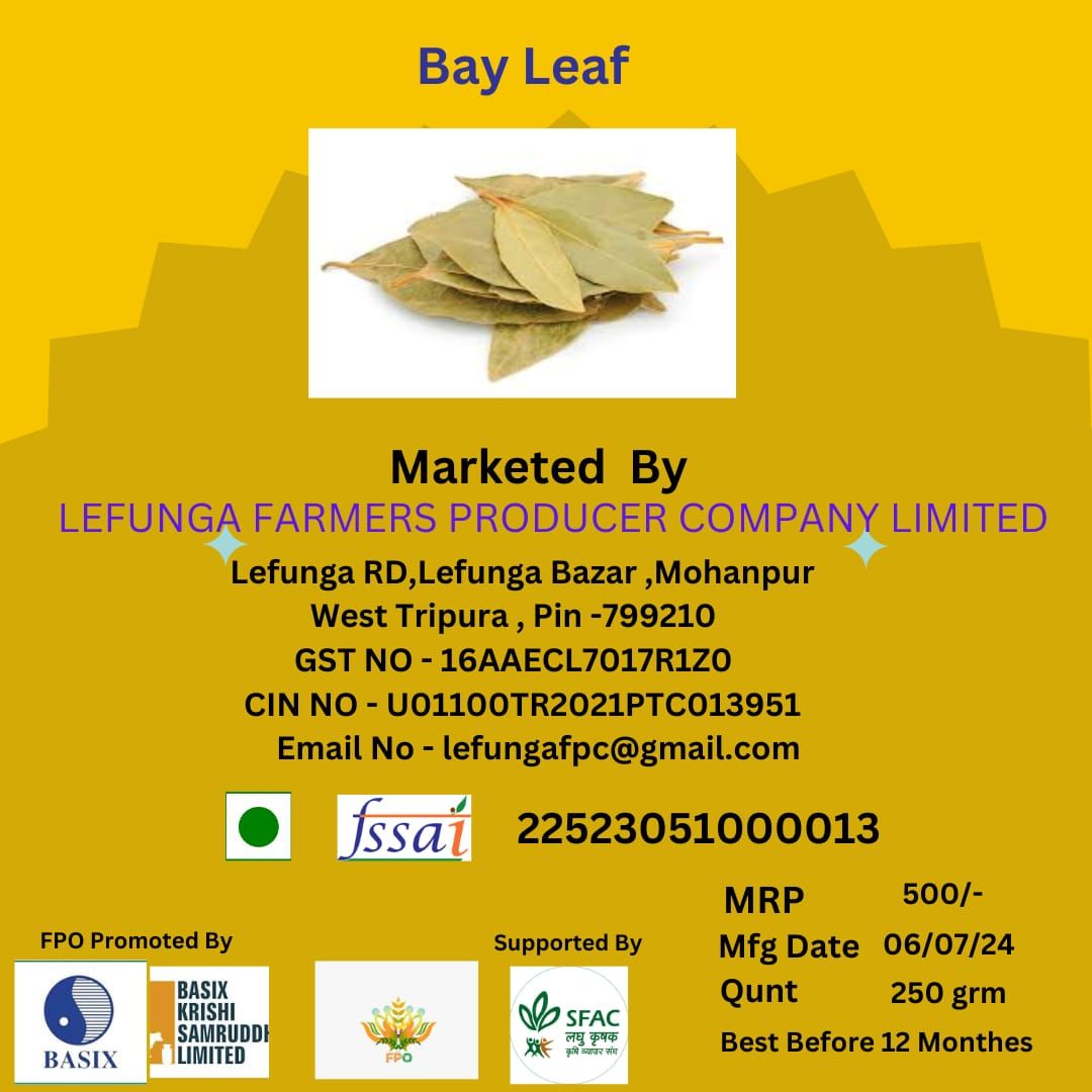 Bay Leaf