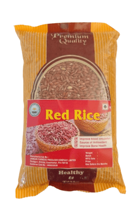 Red rice