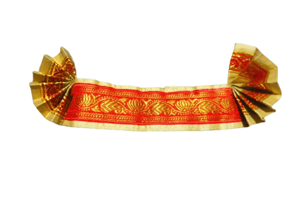 Traditional Ahom Pharoh