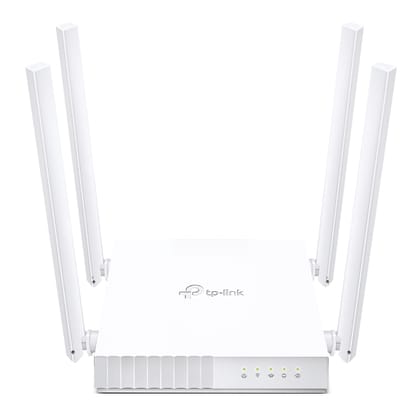 TP LINK Archer C24 AC750 Dual-Band Wi-Fi Router