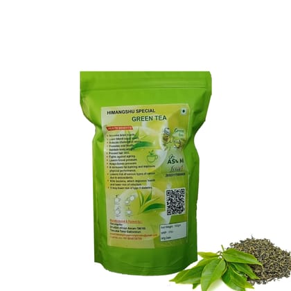 ASOMI HIMANGSHU SPECIAL GREEN TEA