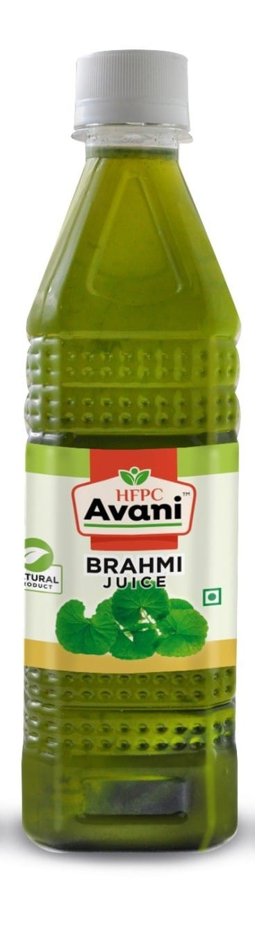 Brahmi juice