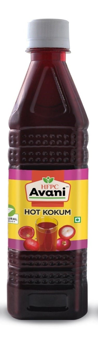 Hot Kokum