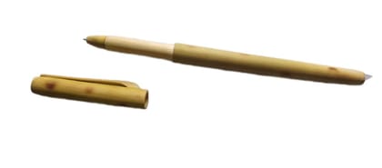 ASOMI BAMBOO CRAFTED PEN