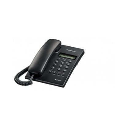 Panasonic KX-TSC60 Corded Landline Phone Integrated Telephone Systems