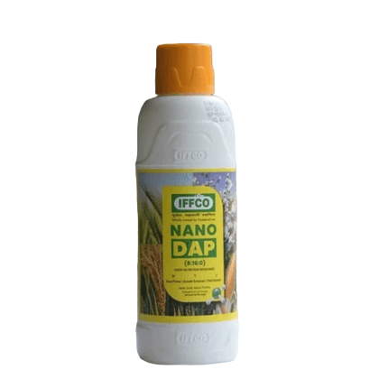 Nano DAP 500ML