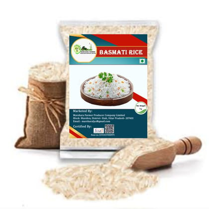 BASMATI RICE