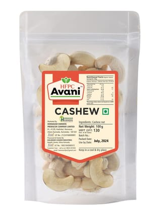 Cashew