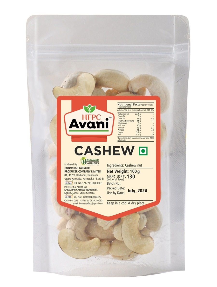 Cashew