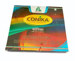 CONIKA FUNGICIDE