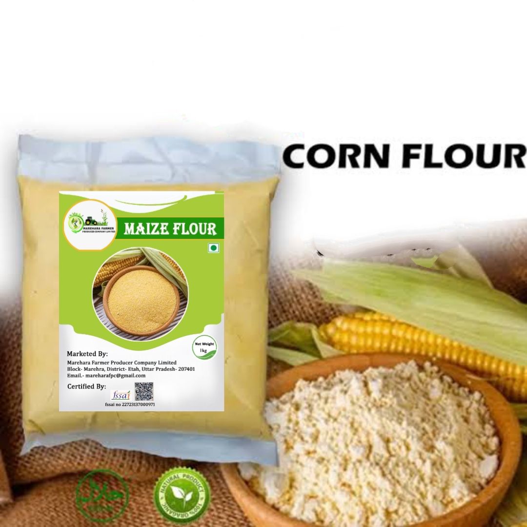 Maize Flour