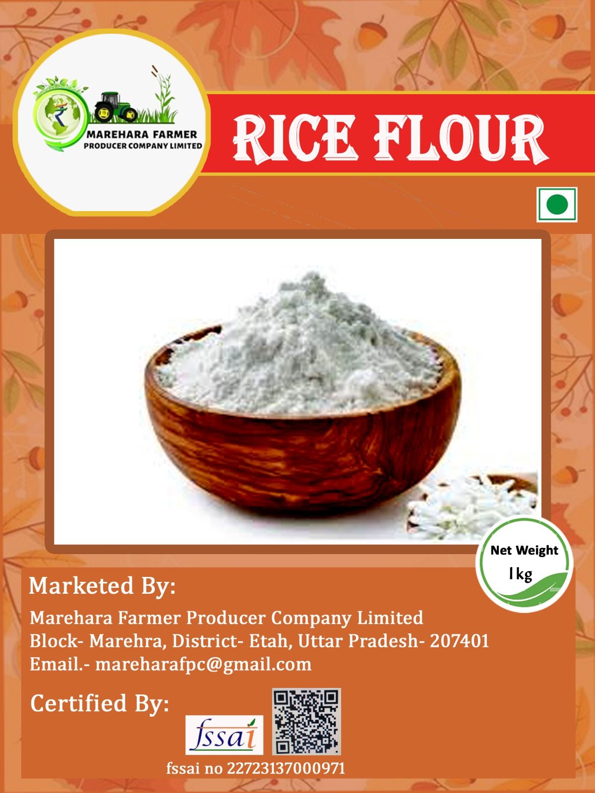 Rice Flour