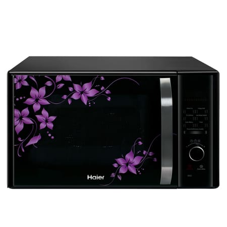 HAIER 30L CONVECTION MICROWAVE OVEN- HIL2301MBEJ