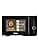 HAIER 23L SOLO MICROWAVE OVEN