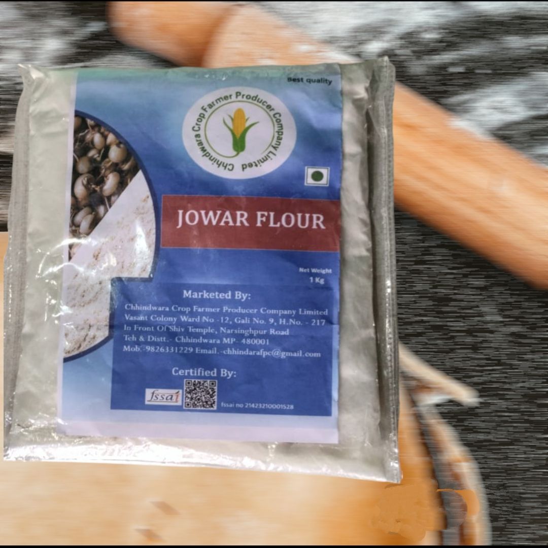 Jawar Flour