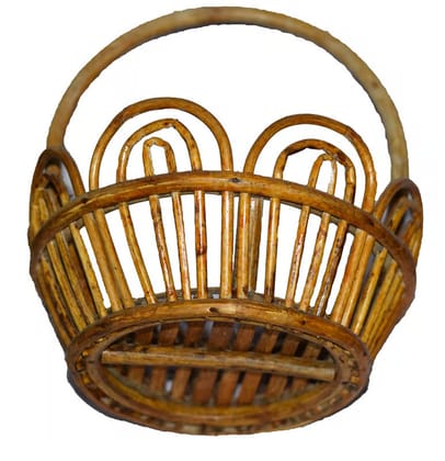 CANE BASKET