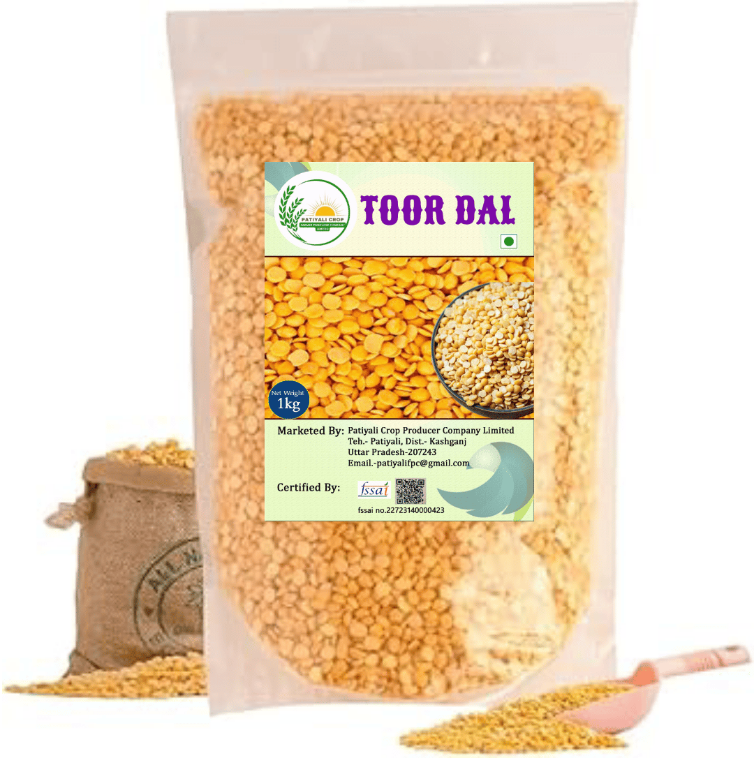 Toor Dal