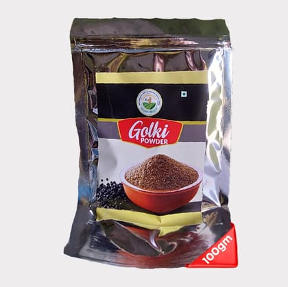 Golki Powder (100gm)