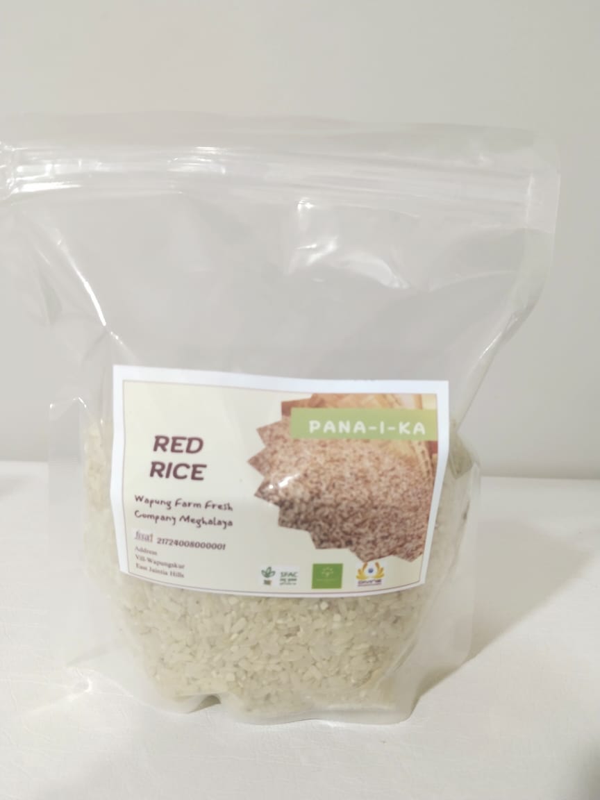 Red Rice