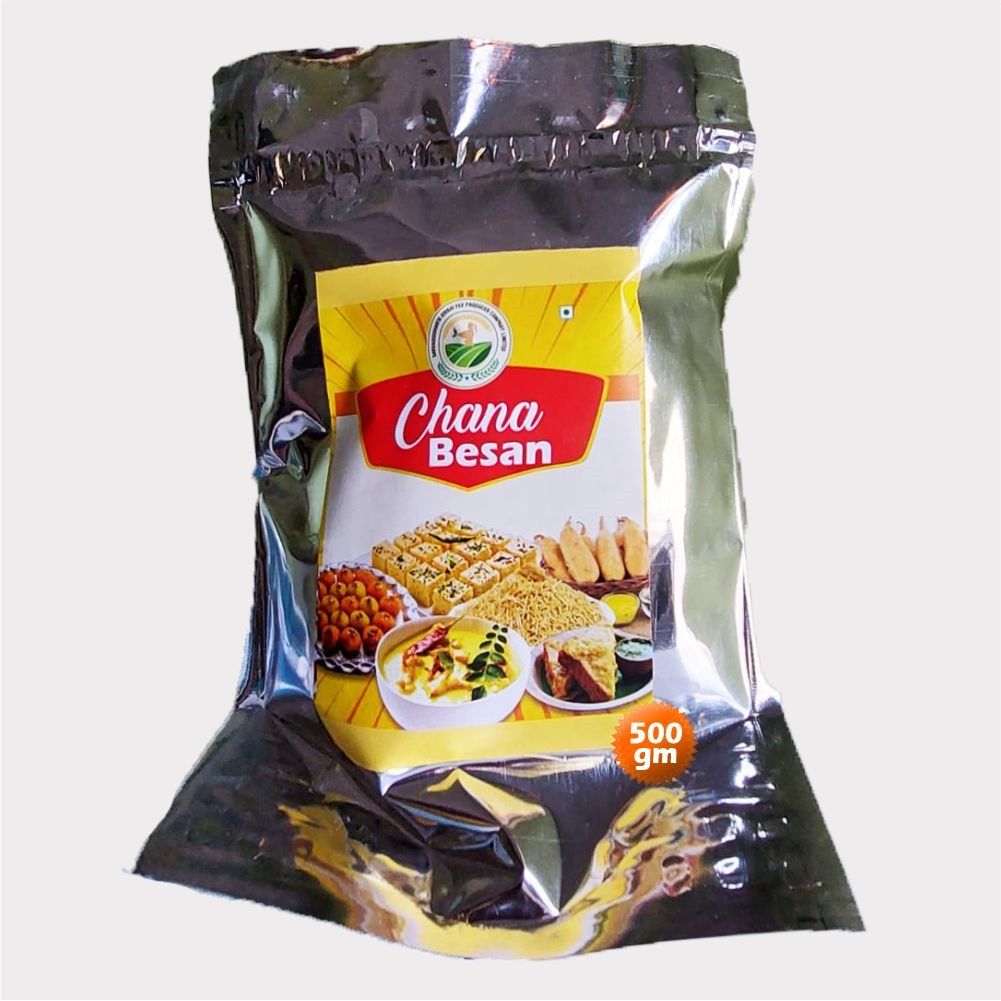 Chana Besan (500gm)