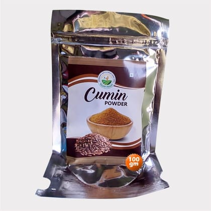 Cumin Powder (100gm)