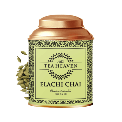 Elachi Chai