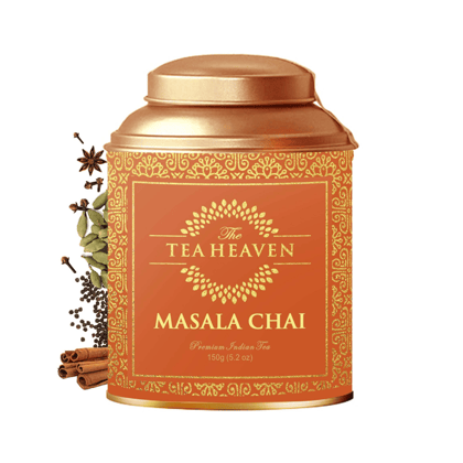 Masala Chai