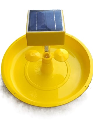 SOLAR TRAP