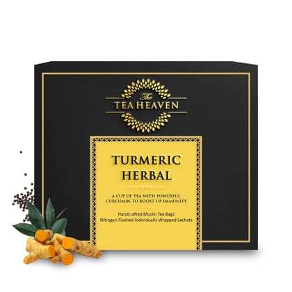 Turmeric Herbal