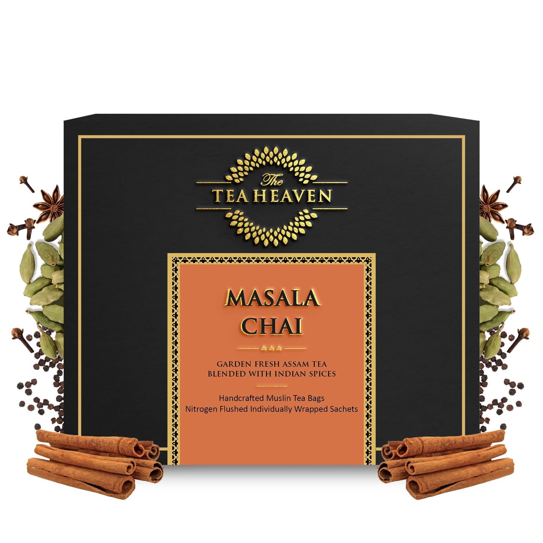 Masala Chai