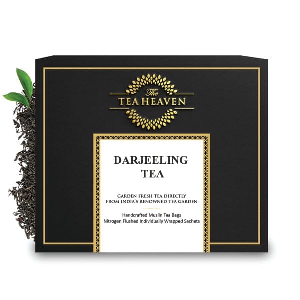 Darjeeling Tea