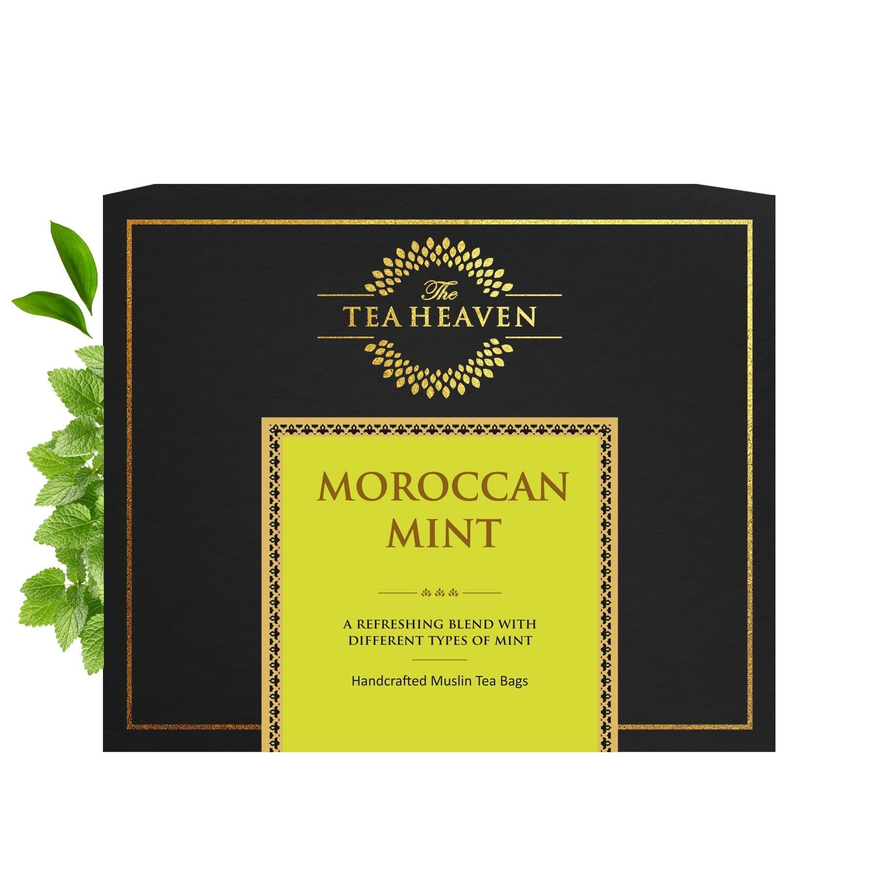 Moroccan Mint