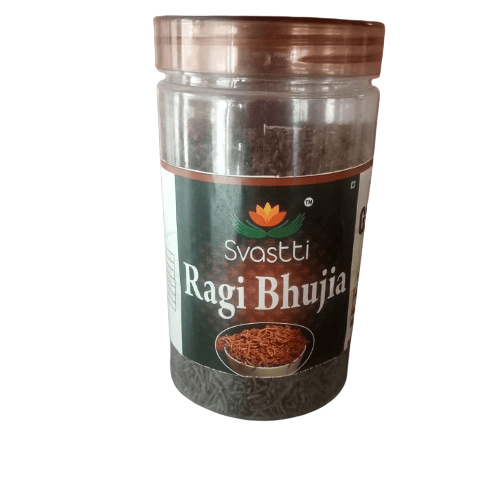 Ragi Bhujia Healthy Snacks 250gm