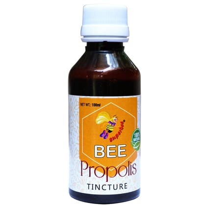 Superbee Propolis Tincture 100ml